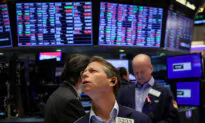 Stocks Plunge as Hot Inflation Report Ignites Fear Fed Will Delay Rate Cuts