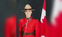 Sentencing Begins for Winnipeg Man Who Killed Saskatchewan Mountie With Stolen Truck