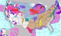 All 50 US States Under ‘Active’ Federal Weather Alerts