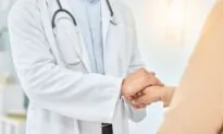 The Dangers of Being Seen by a Nonphysician