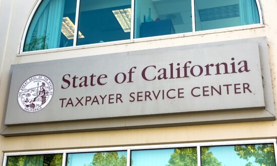 Paying California Taxes in 2024