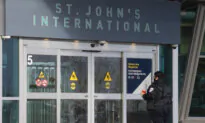St. John’s International Airport Reopens After Bomb Threat Deemed ‘Non-Credible’