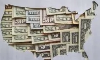 Remember When Being in Debt Was Bad?