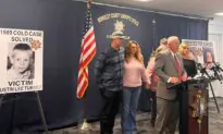 Microscopic Fibers Link Couple to 5-Year-Old Son’s Strangulation 34 Years Ago, Sheriff Says