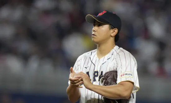 Left-Hander Shōta Imanaga and Chicago Cubs Finalize $53 Million, 4-year Contract