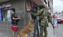 Violence Rattles Ecuador as Nightclub Arson Kills 2 and Bomb Scare Sparks an Evacuation