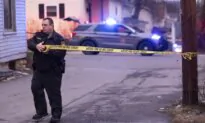 Pennsylvania Police Officer, Suspect Critically Wounded in Shooting