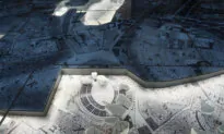 Rome Opens New Archaeological Park and Museum in Shadow of Colosseum
