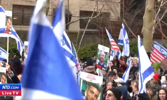 100 Days in Captivity Demonstration