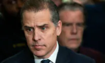 Hunter Biden Backtracks, Says He’ll Testify to Congress Behind Closed Doors