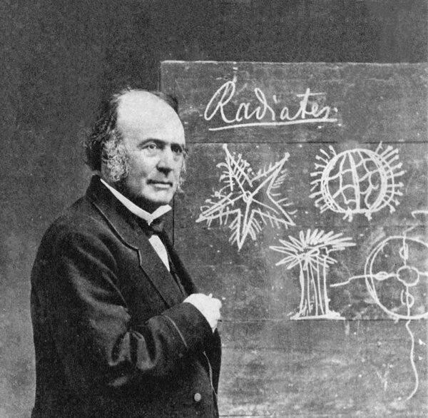 Luther Burbank
