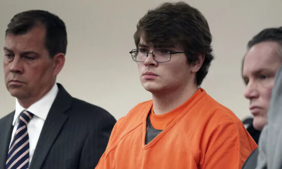US Prosecutors to Seek Rare Death Sentence for New York Mass Shooter