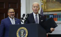 Biden Admin Accelerates Student Loan Cancellation for Borrowers With Lower Balances