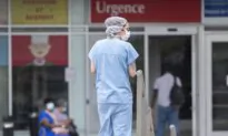 Number of Newly Licensed Quebec Nurses Reaches 10-year Low