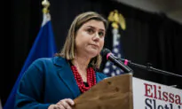 Elissa Slotkin, Mike Rogers Win Michigan Senate Primaries