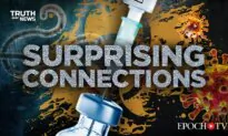 Strange Parallels Between Ebola Outbreak, the COVID Pandemic, & mRNA | Truth Over News