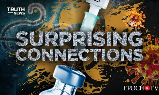 Strange Parallels Between Ebola Outbreak, the COVID Pandemic, & mRNA | Truth Over News