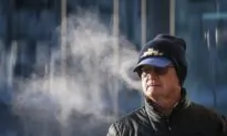 Edmonton Hospital Sets Up Space Heaters in Emergency Rooms Amid -36C Temperatures