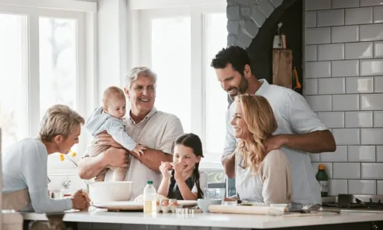 Australia Ranked ‘Best Performer’ in Life Expectancy Among Wealthy Western Nations: Study