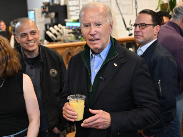 Epoch Times Photo