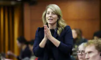 Canada’s Foreign Affairs Minister Met With Chinese Counterpart, Second Contact in Recent Weeks