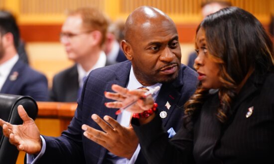 Top Fulton County Prosecutor's Sealed Divorce Filings Sought by Media Outlets