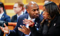 House Judiciary Committee Launches Inquiry Into Fani Willis’ Special Trump Prosecutor
