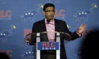 Dinesh D’Souza Partners With Alternative Small Business Network to Support Conservative Values
