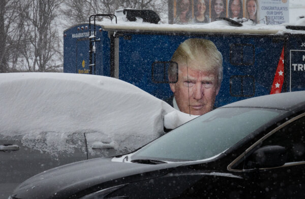 Epoch Times Photo