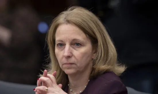 Trudeau Names Privy Council Deputy Clerk as National Security Adviser, Replacing Retiring Jody Thomas