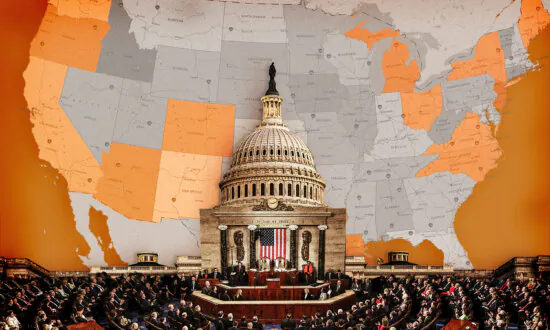 The House Races to Pay Attention to This Year