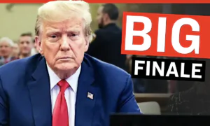 Trump Makes Surprising Courtroom Move | Facts Matter