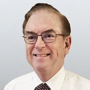 Richard W. Stevens