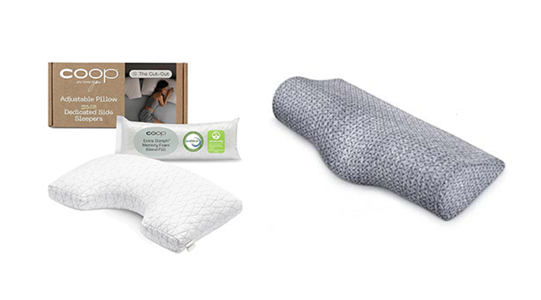 Best Pillows for Side Sleepers
