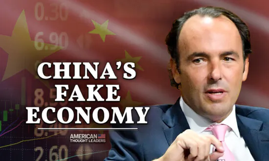 Kyle Bass: Why Investors Need to Get Out of China and Implications of the Taiwan Election