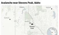 2 Men Rescued and 1 Believed Dead After Avalanche Hits Idaho Back Country