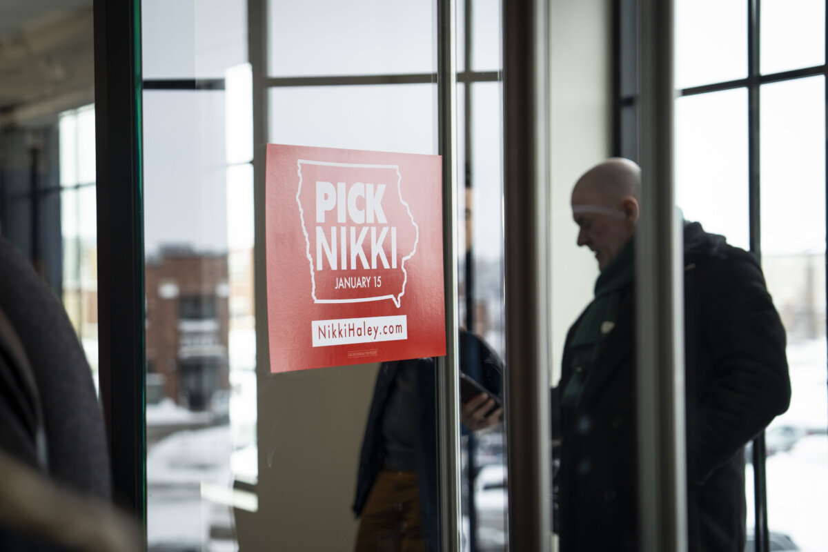 Epoch Times Photo
