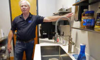 Mississippi Officials Say Water in State Capital Is Safe One Day After E. Coli Scare