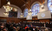 Israel Rejects Genocide Charges, Tells World Court It Must Defend Itself