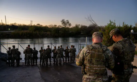 House Republicans Weigh Options Amid Doubts on Senate Border Deal