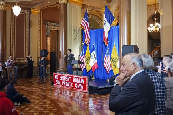 Epoch Times Photo