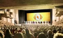 Shen Yun’s Huge Success Makes the CCP Paranoid