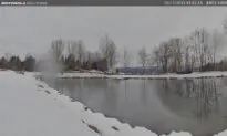 State Trooper Plunges Into Icy Vermont Pond to Save 8-Year-Old Girl