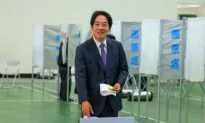 Young Voters Pick the Side Against Beijing