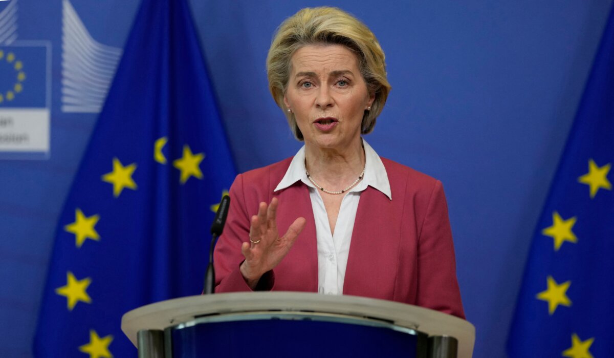 Epoch Times Photo