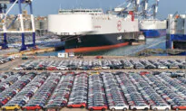 As China Tries to Ease Overcapacity Pressure, Japan and Korea Step Up Anti-Dumping Measures