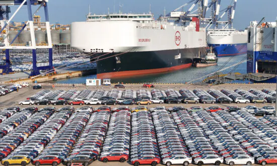 As China Tries to Ease Overcapacity Pressure, Japan and Korea Step Up Anti-Dumping Measures