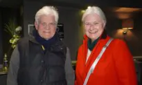 Shen Yun Is ‘Just Second to None,’ Says Former Pilot