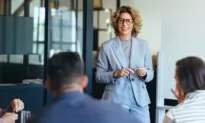 How to Win Over the Room With Effective Persuasion Skills