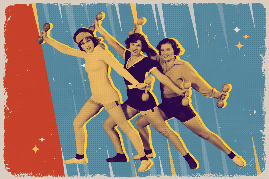 Do You Hate Exercising? Here’s Some Good News
